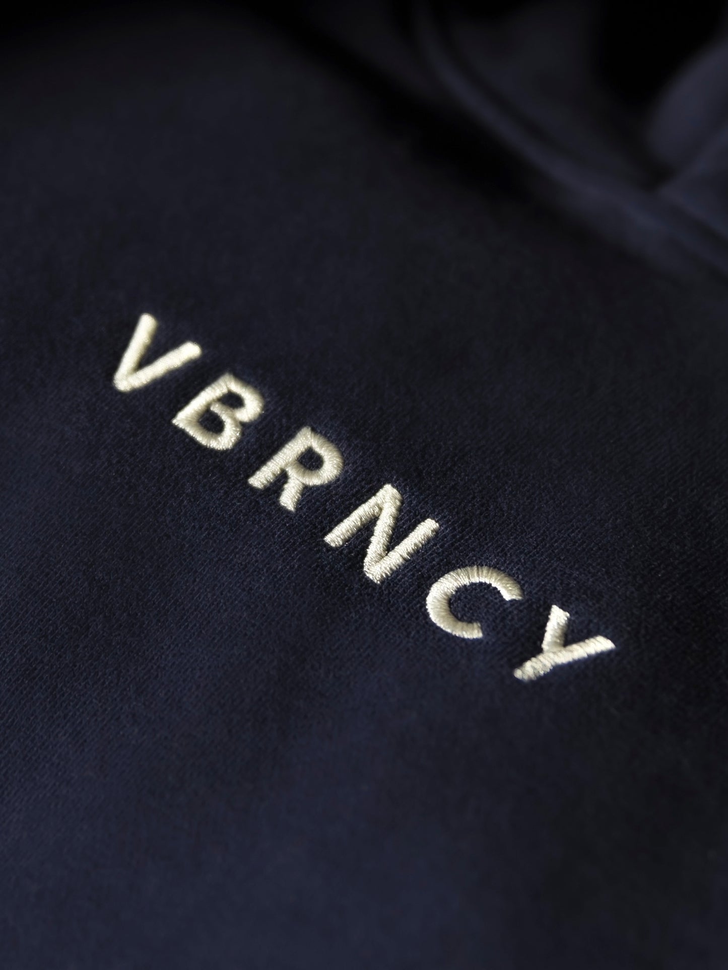 Let's Go On An Adventure! Worldwide - Dark Blue Hoodie