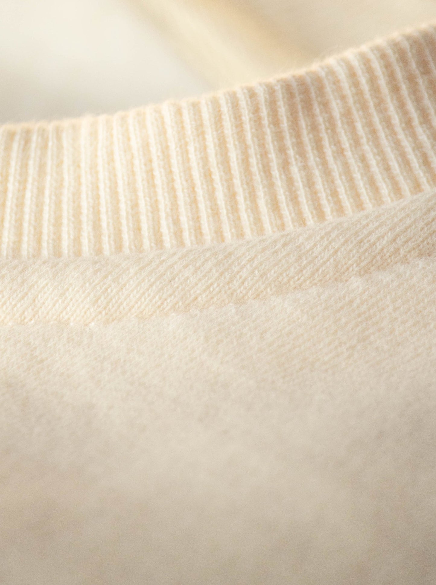 Make Memories Orange Crewneck