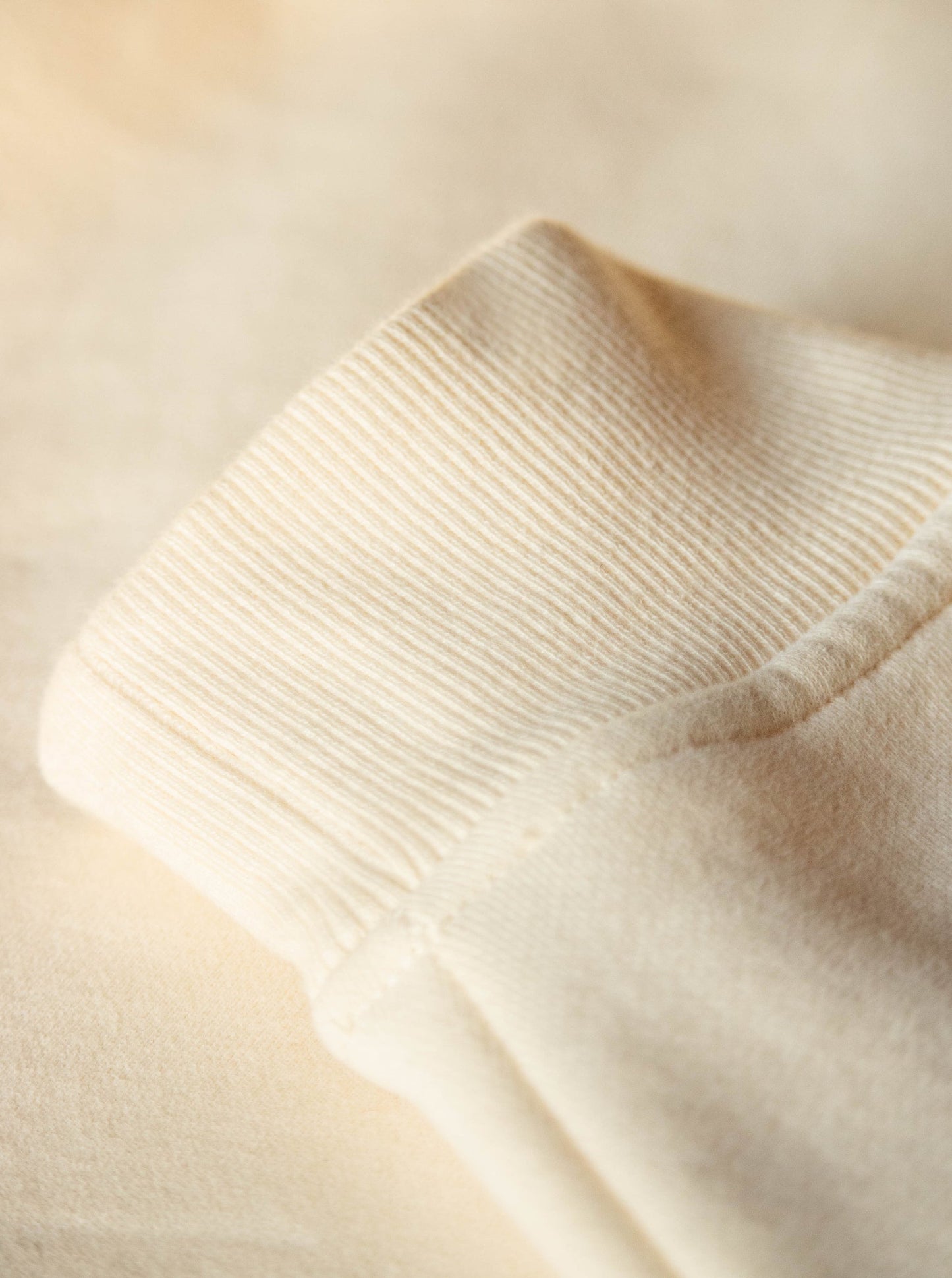 Make Memories Orange Crewneck