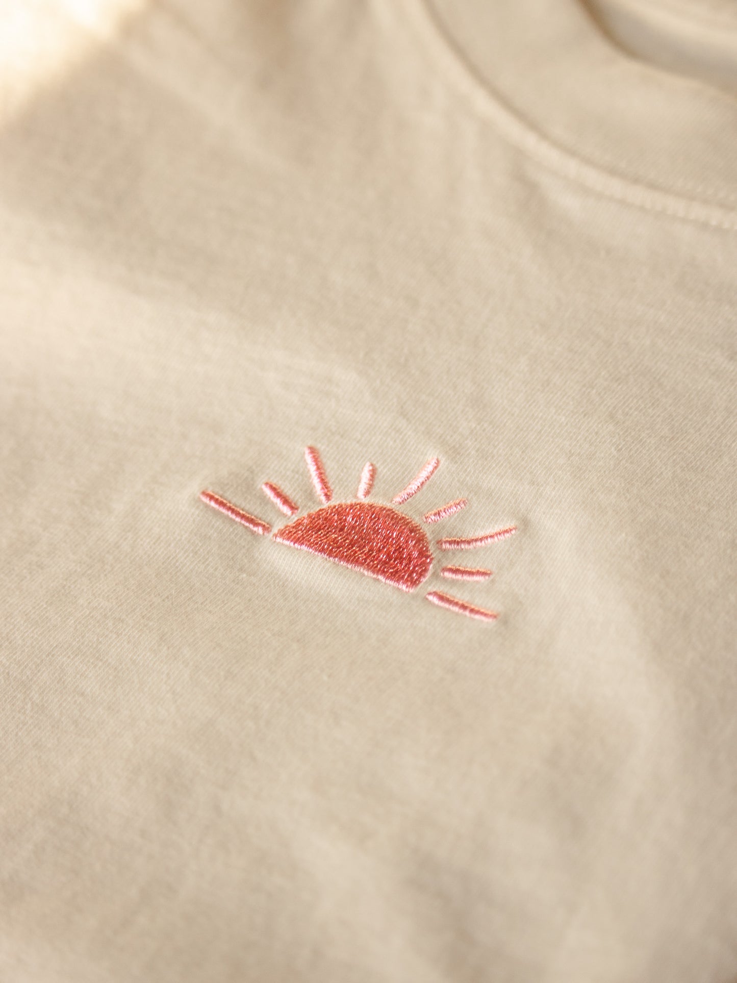 Make Memories Pink Tee