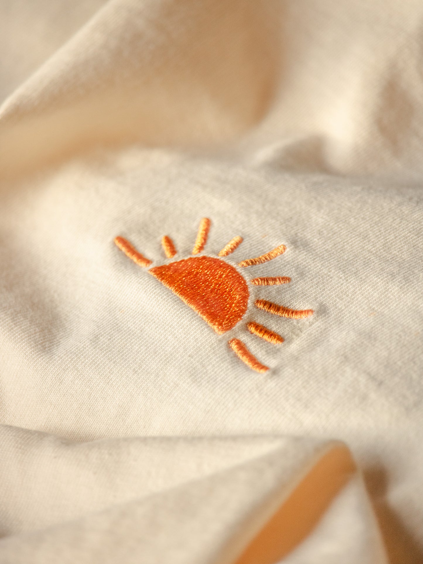 Make Memories Orange Tee