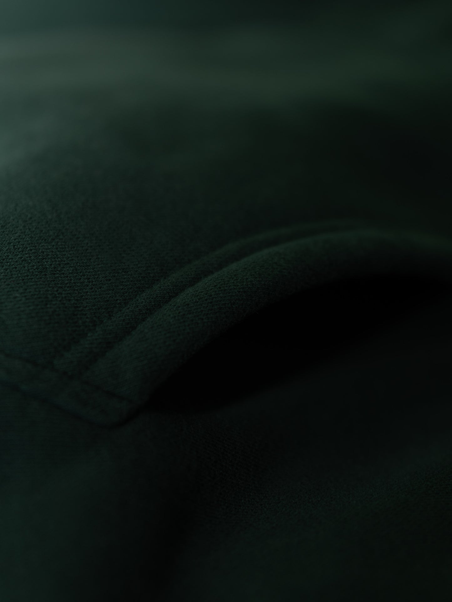 The Joy Of Exploring The Outdoors - Green Hoodie