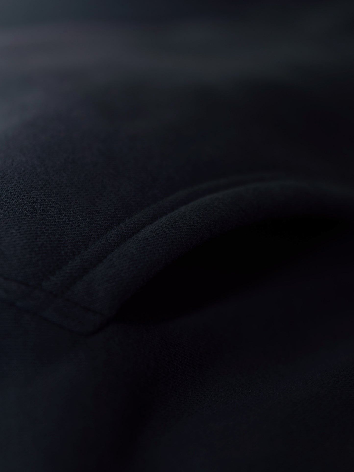 The Joy Of Exploring The Outdoors - Navy Blue Hoodie