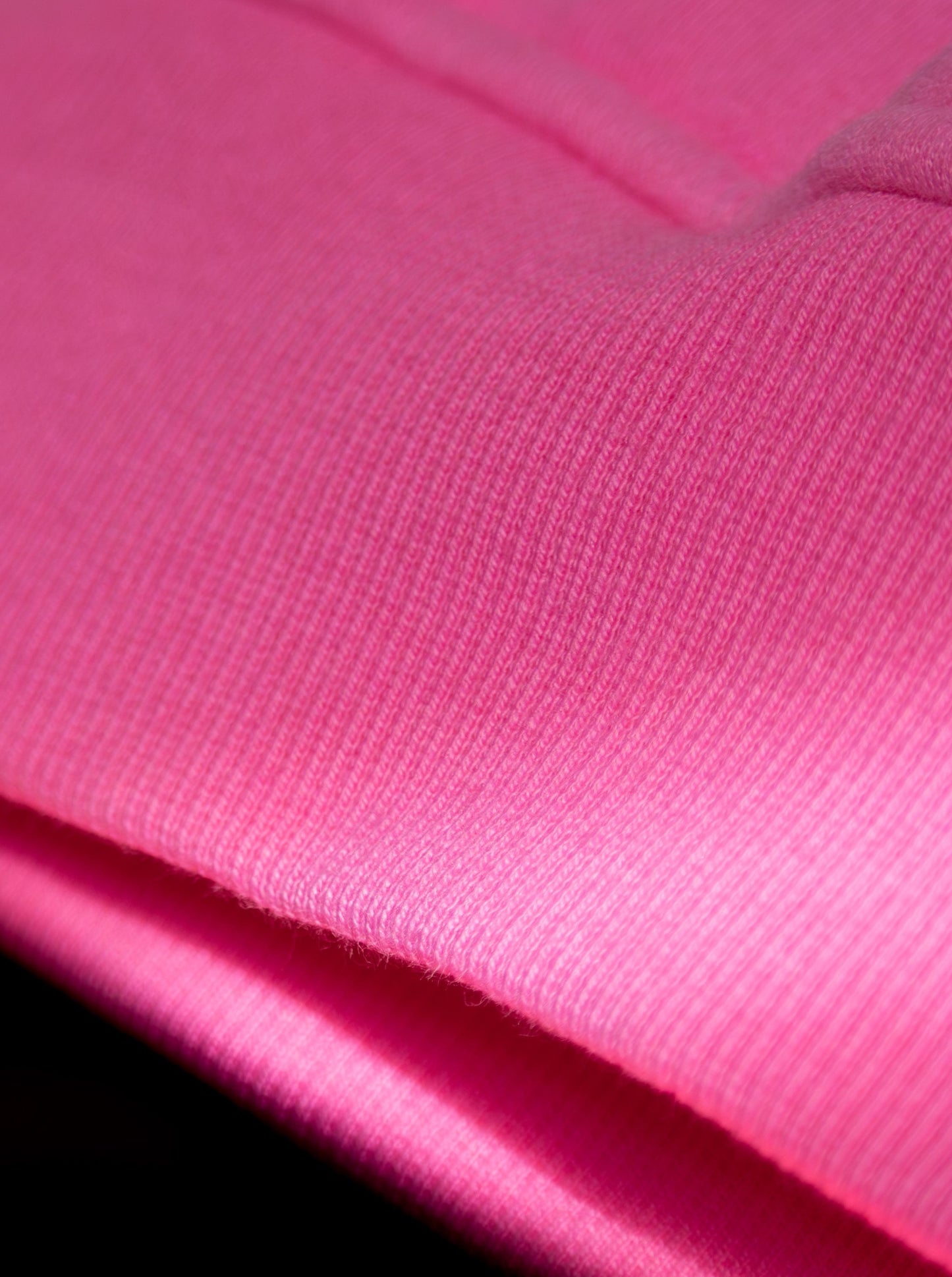 Manifest More Love Hoodie - Pink