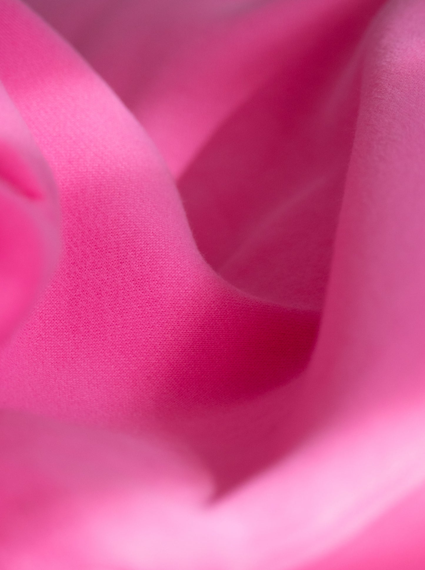 Manifest More Love Hoodie - Pink